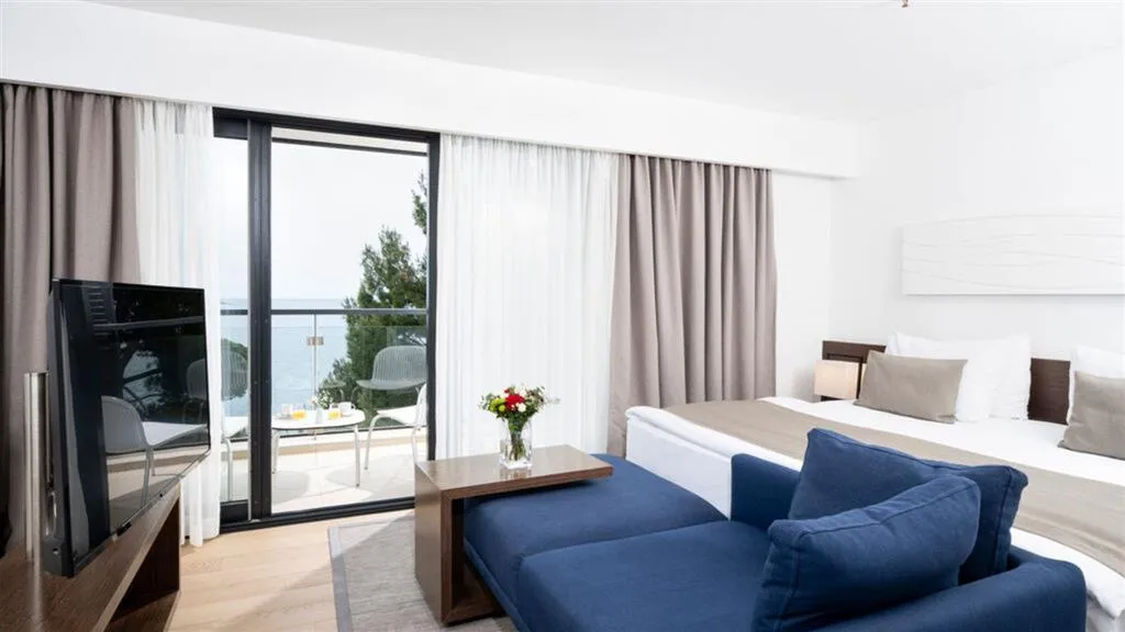 Hotel Parentium