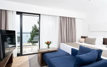 Hotel Parentium