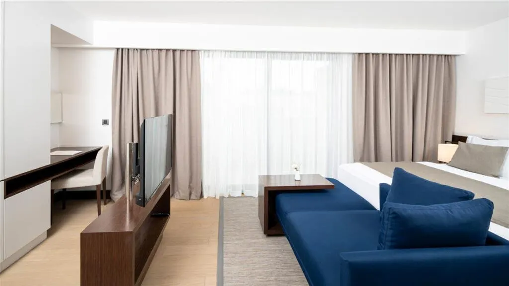 Hotel Parentium