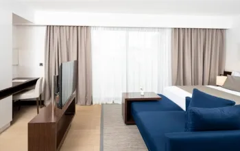 Hotel Parentium