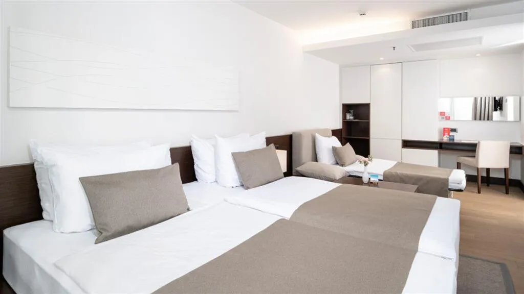 Hotel Parentium