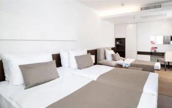 Hotel Parentium