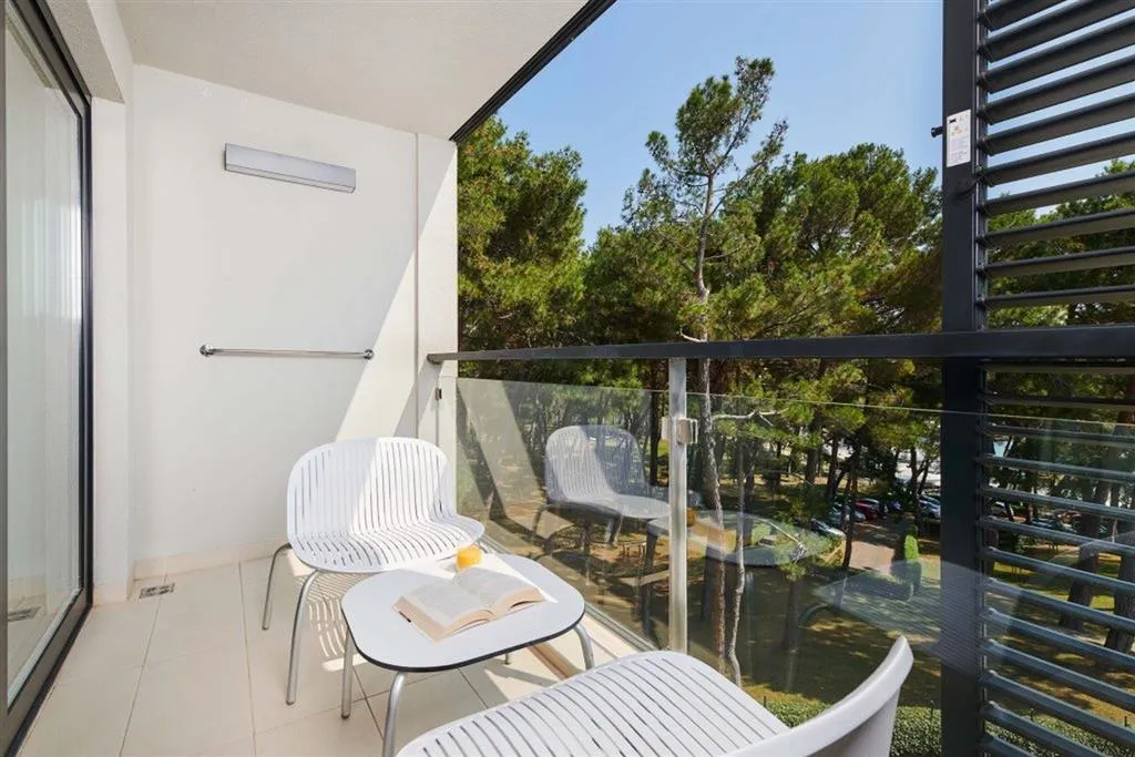 Hotel Parentium