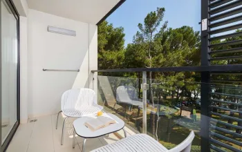 Hotel Parentium