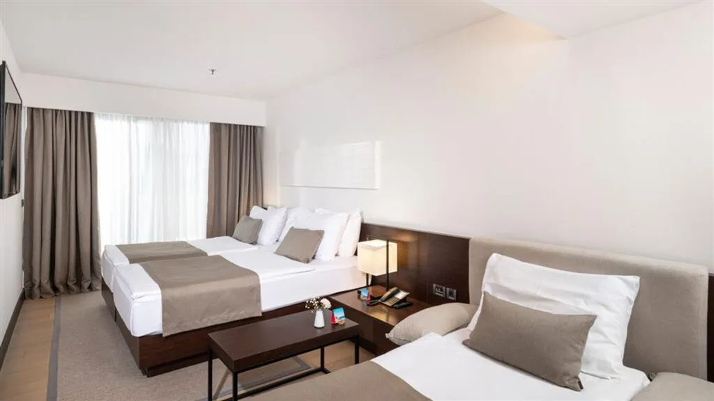 Hotel Parentium