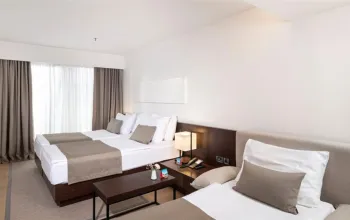 Hotel Parentium