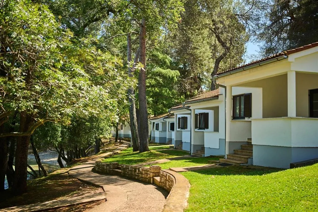Apartmány Galijot