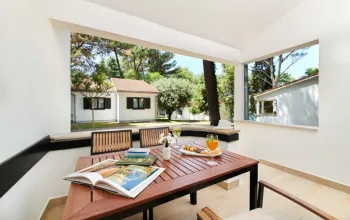 Apartmány Galijot