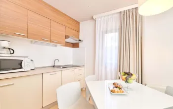 Apartmány Galijot