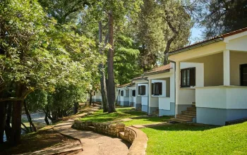 Apartmány Galijot