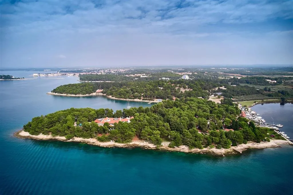 Apartmány Galijot