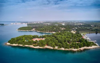 Apartmány Galijot