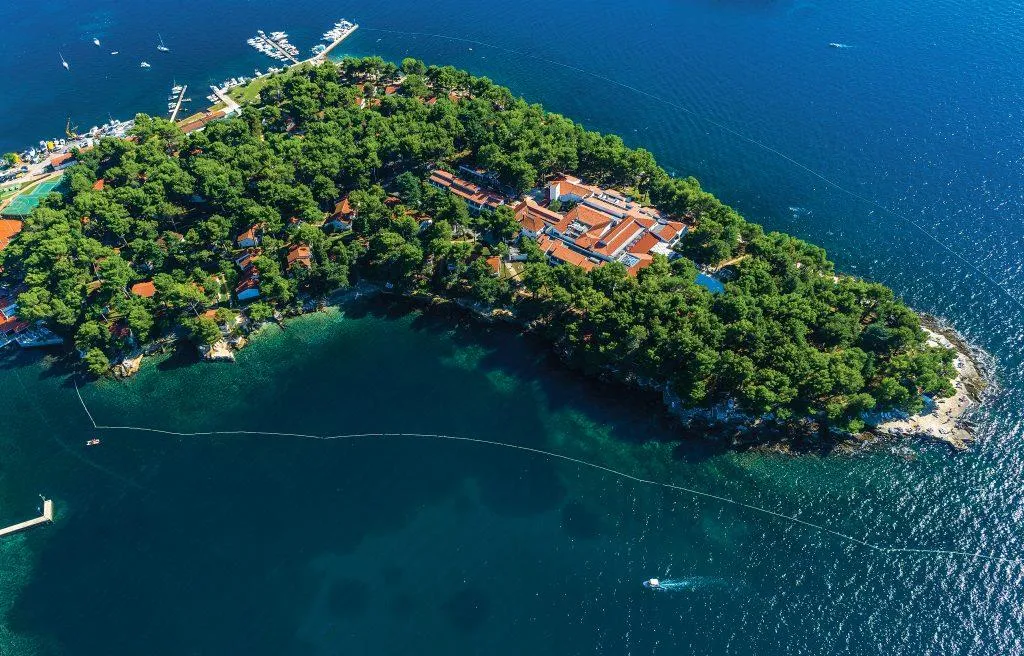 Apartmány Galijot