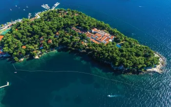 Apartmány Galijot
