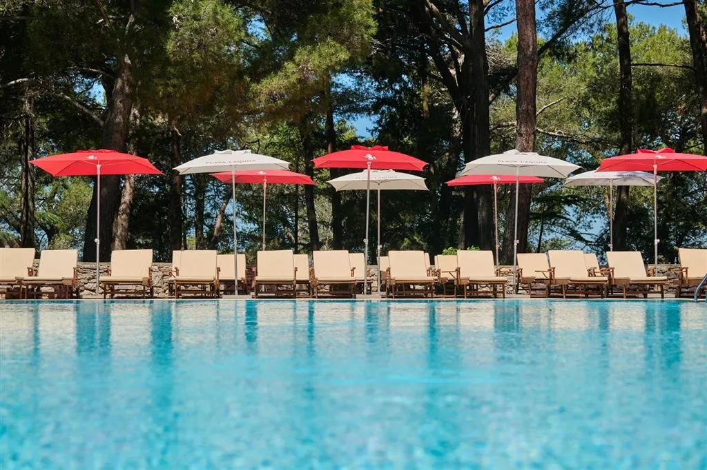 Apartmány Galijot