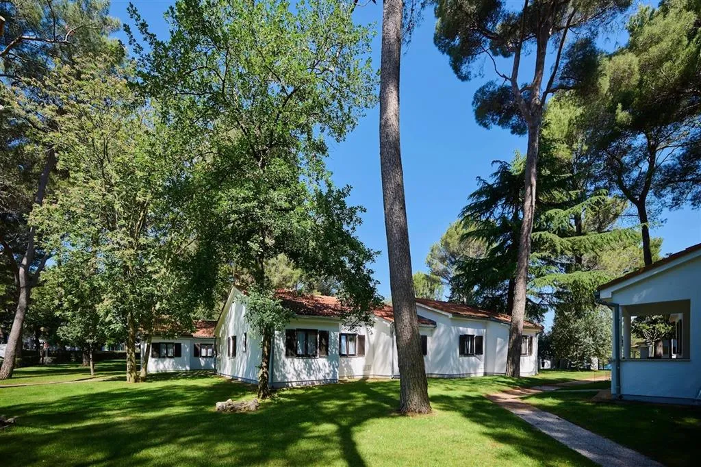 Apartmány Galijot
