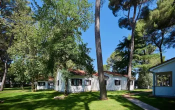 Apartmány Galijot