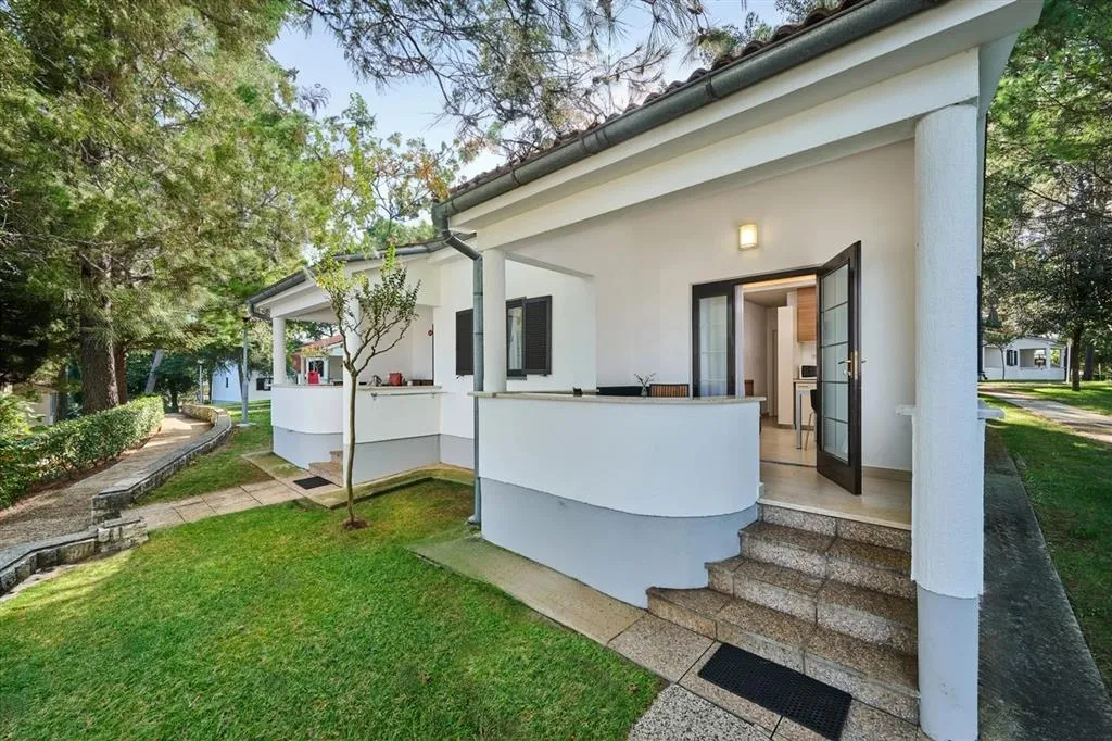 Apartmány Galijot