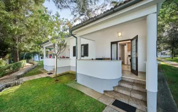 Apartmány Galijot