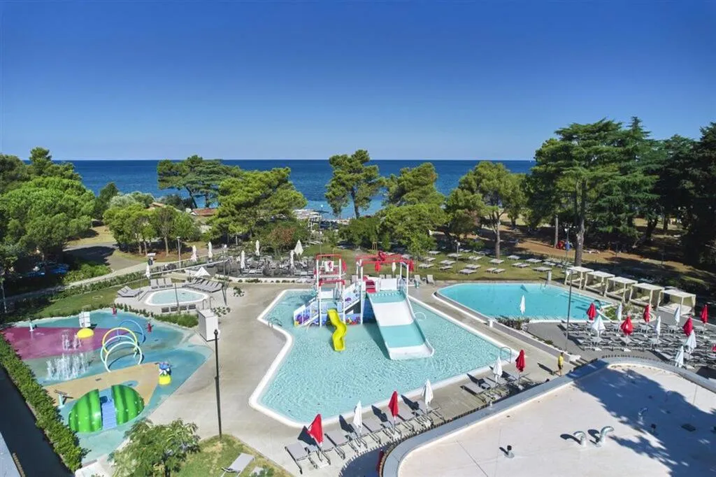 Hotel Sipar