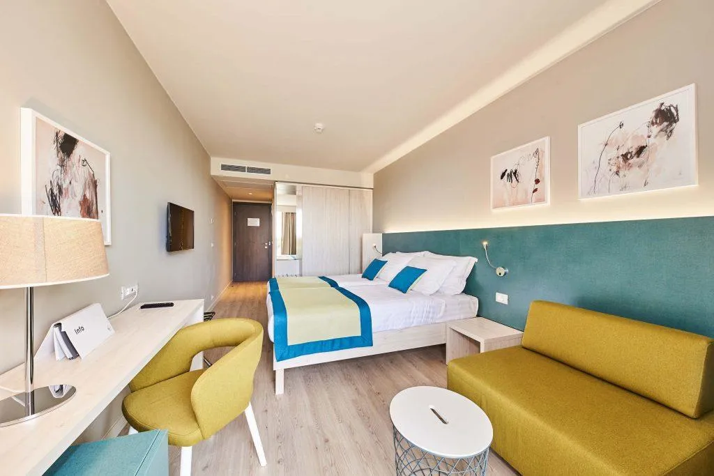 Hotel Sipar