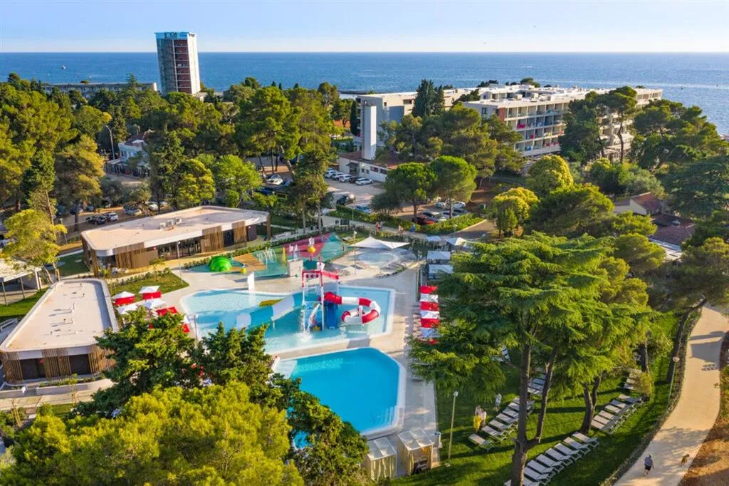 Hotel Sipar
