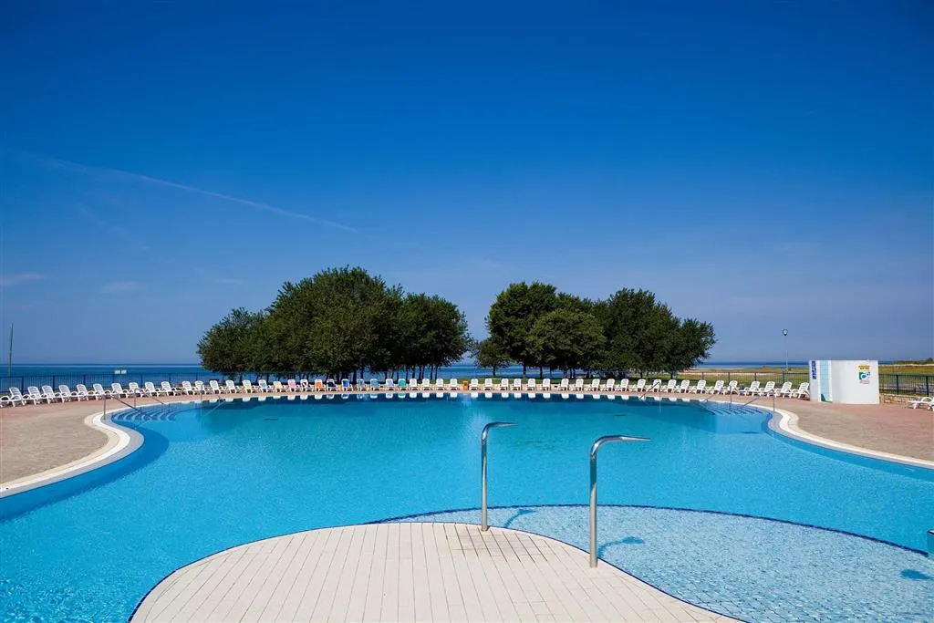 Apartmány Katoro