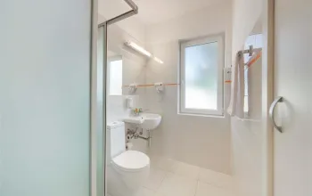 Apartmány Katoro