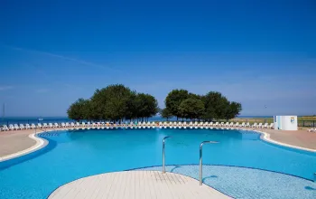 Apartmány Katoro