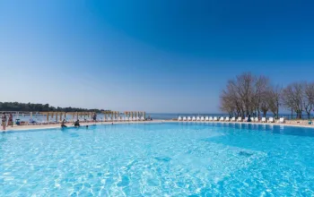 Apartmány Katoro