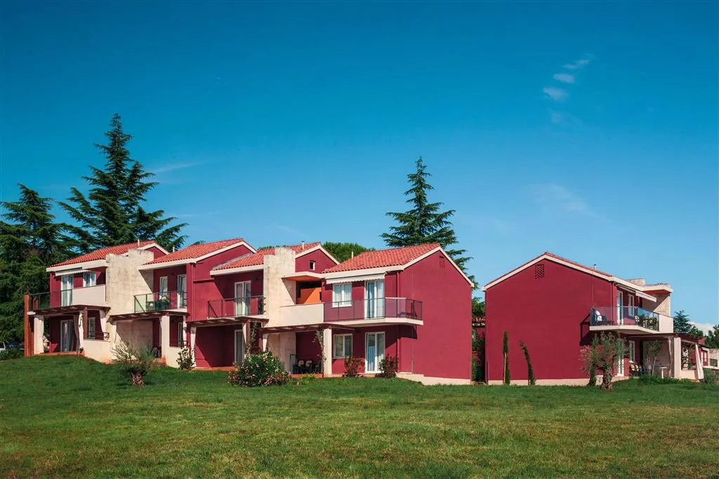 Apartmány Katoro