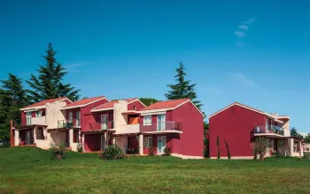 Apartmány Katoro