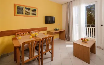 Apartmány Katoro