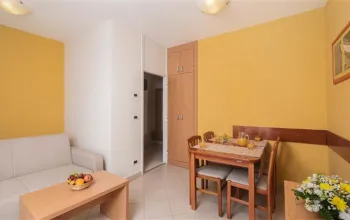 Apartmány Katoro