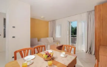 Apartmány Katoro