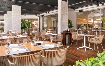 Hotel Pelegrin