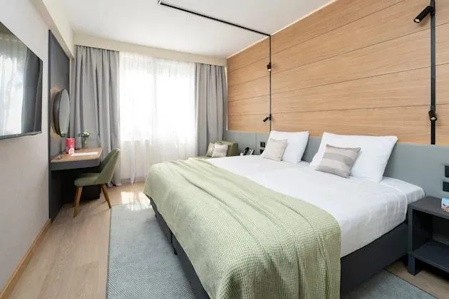 Hotel Pelegrin