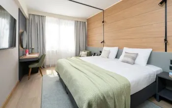 Hotel Pelegrin
