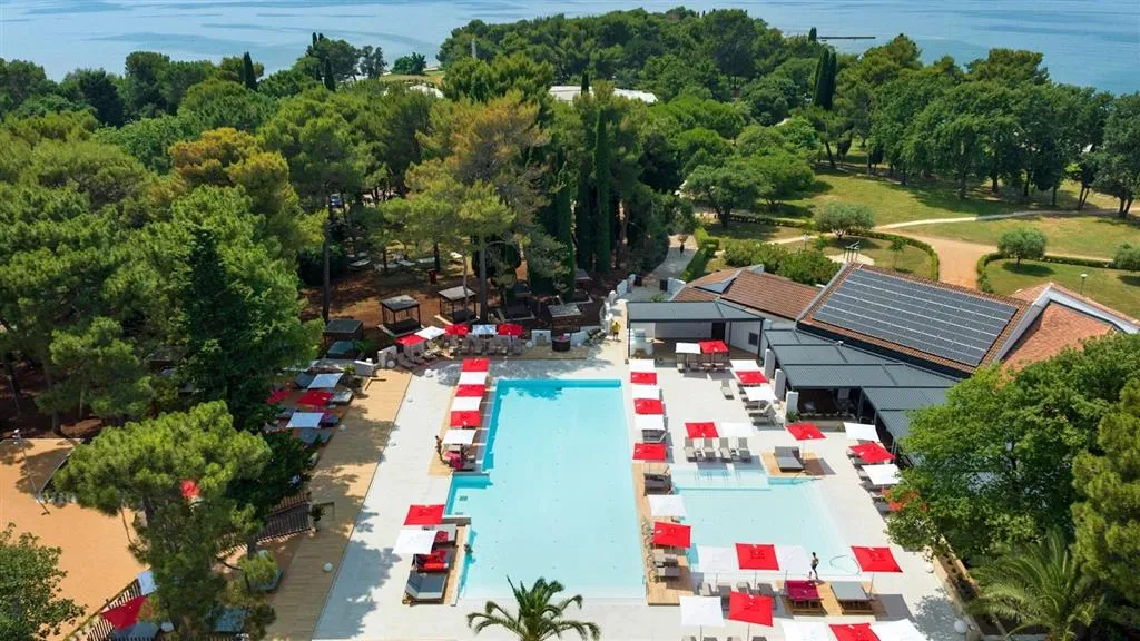 Hotel Pelegrin