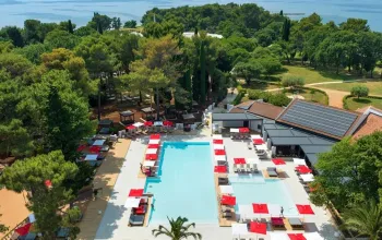 Hotel Pelegrin