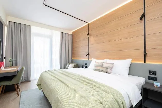 Hotel Pelegrin