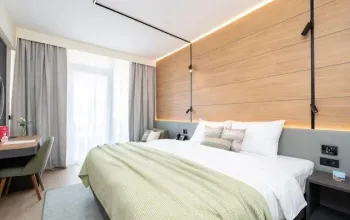 Hotel Pelegrin