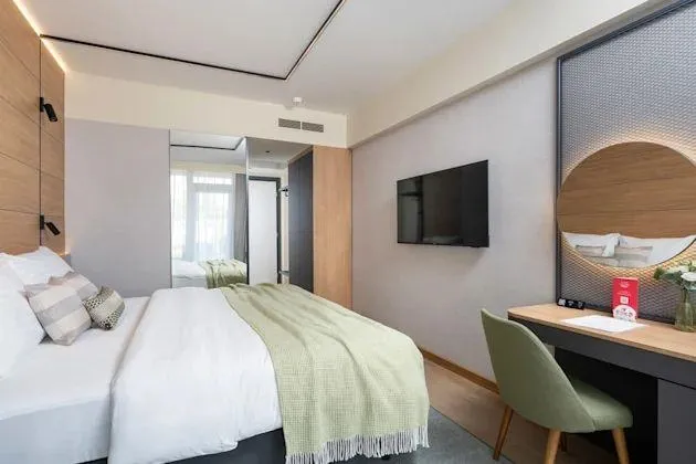 Hotel Pelegrin