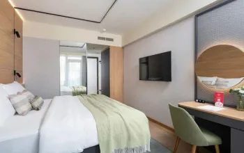 Hotel Pelegrin