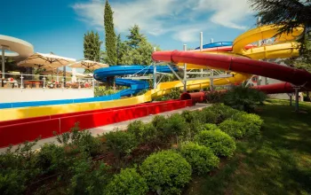 Hotel Garden Istra