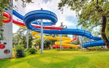 Hotel Garden Istra