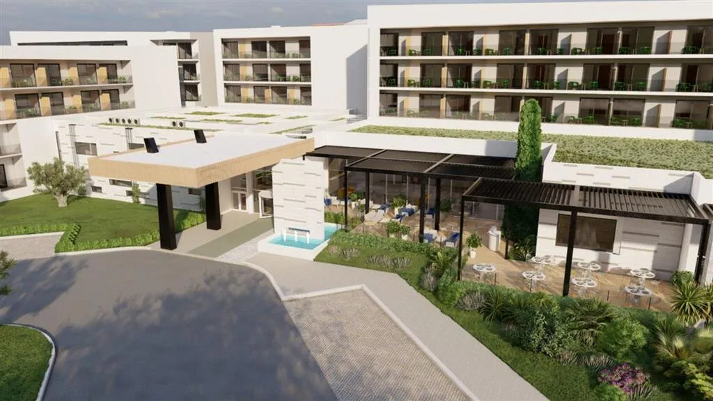 Hotel Garden Istra
