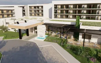 Hotel Garden Istra
