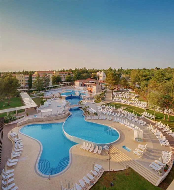 Hotel Garden Istra