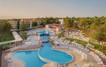 Hotel Garden Istra